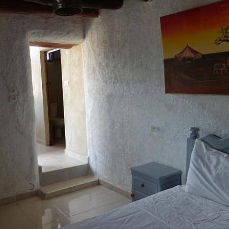 Relais De Tahla Hotell Aïn Bou Mahdi Eksteriør bilde