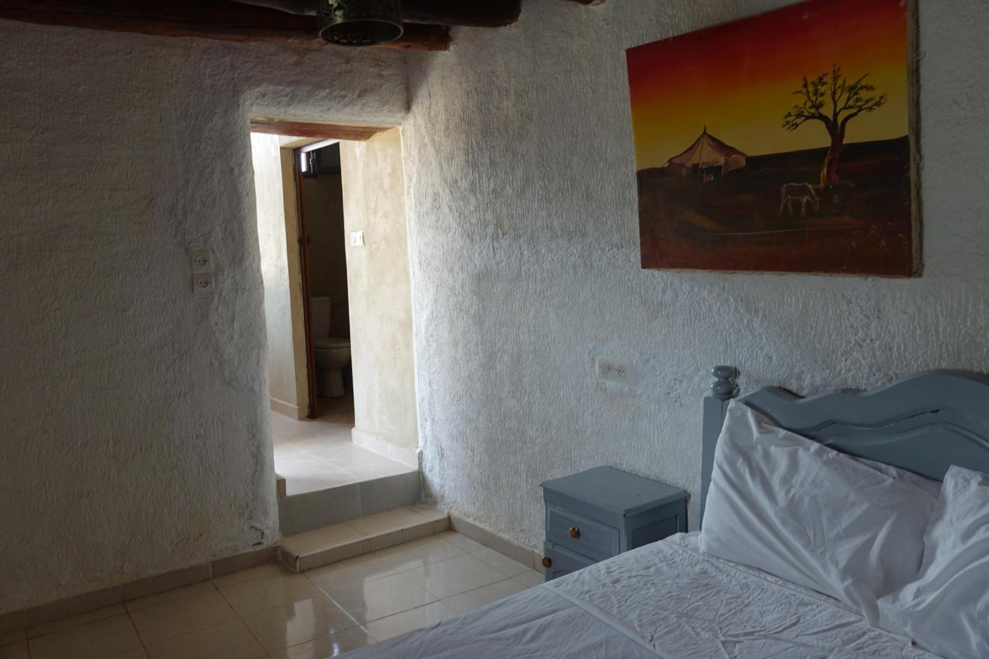 Relais De Tahla Hotell Aïn Bou Mahdi Eksteriør bilde