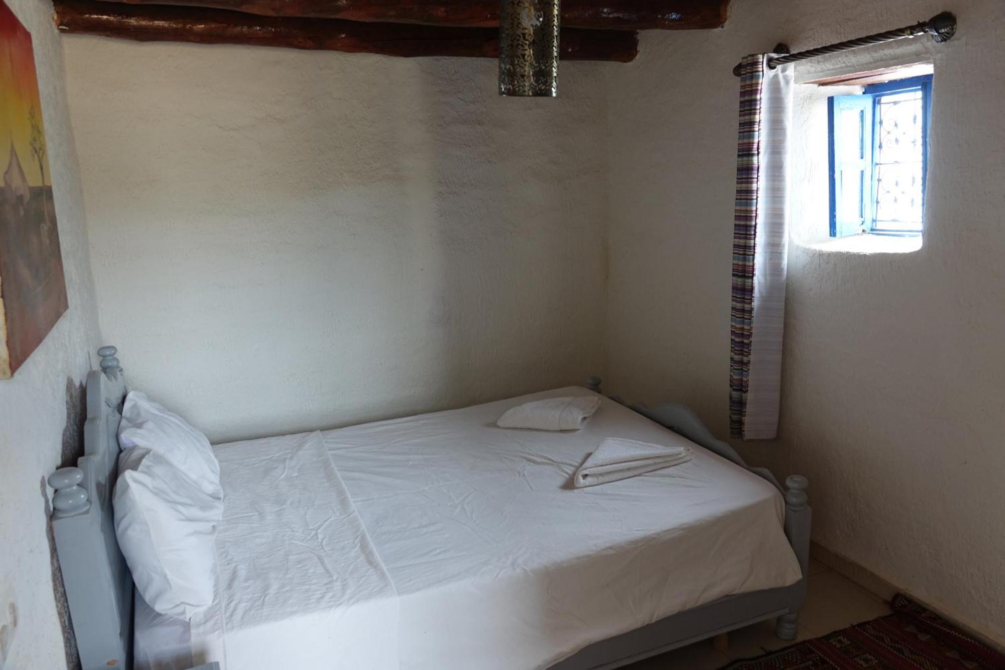 Relais De Tahla Hotell Aïn Bou Mahdi Eksteriør bilde