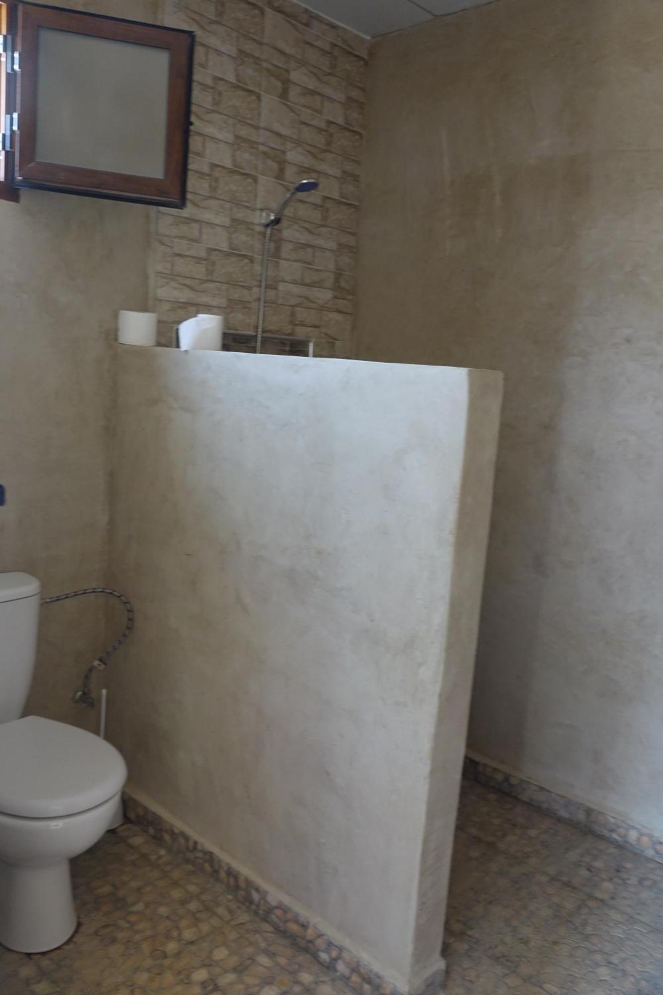 Relais De Tahla Hotell Aïn Bou Mahdi Eksteriør bilde