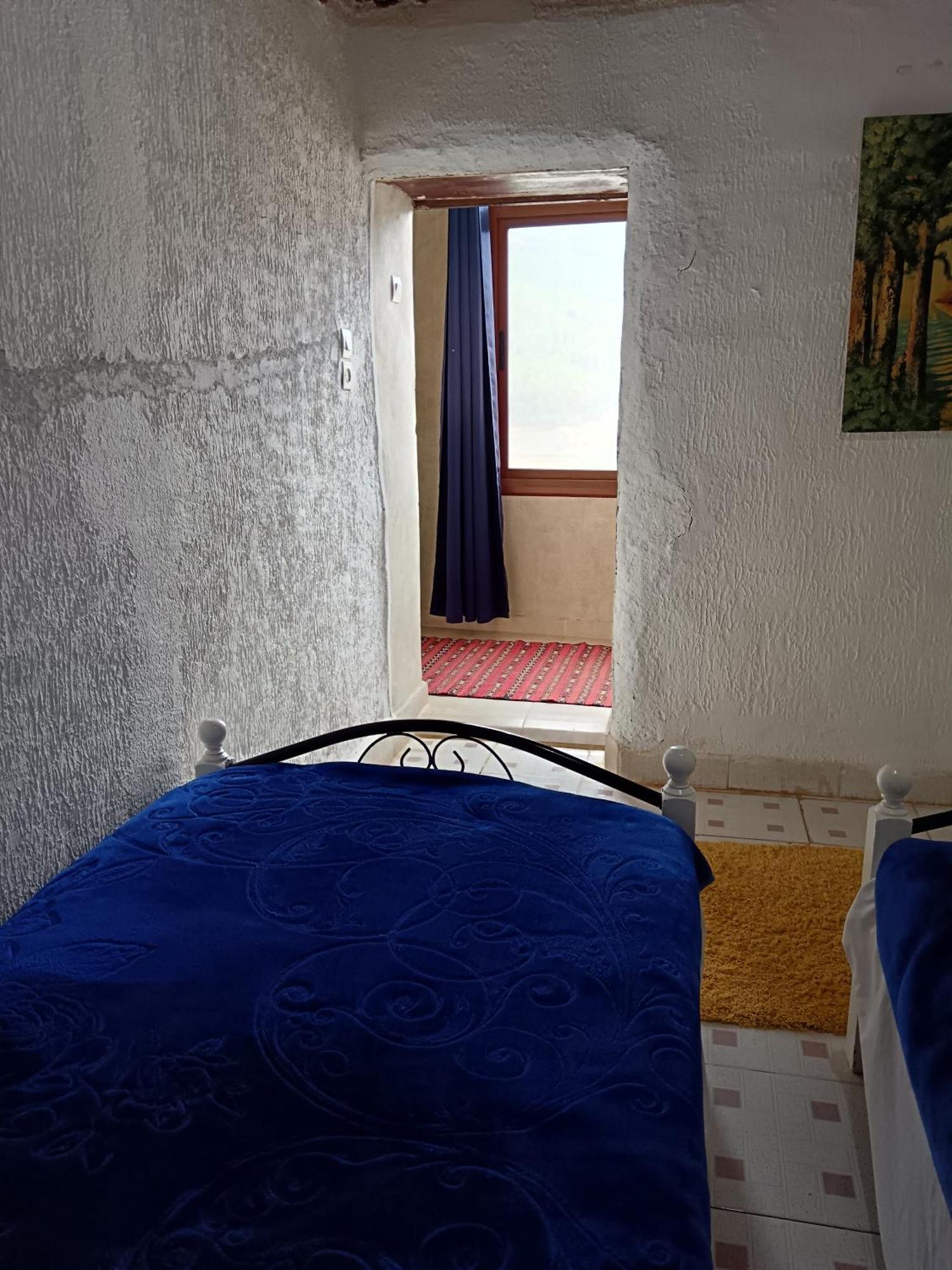 Relais De Tahla Hotell Aïn Bou Mahdi Eksteriør bilde